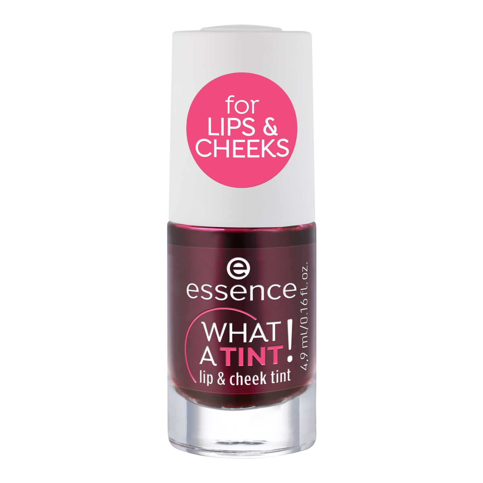 What A Tint! Lip & Cheek Tint