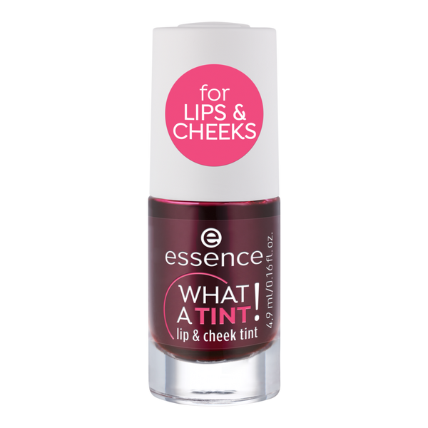 Essence What A Tint! Lip & Cheek Tint #3