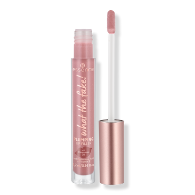 Essence What The Fake! Oh My Nude! Plumping Lip Filler