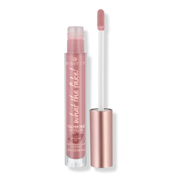 Ulta Beauty Luxe Lipstick. Barely There. Size 0.14 oz. (2 Pack)