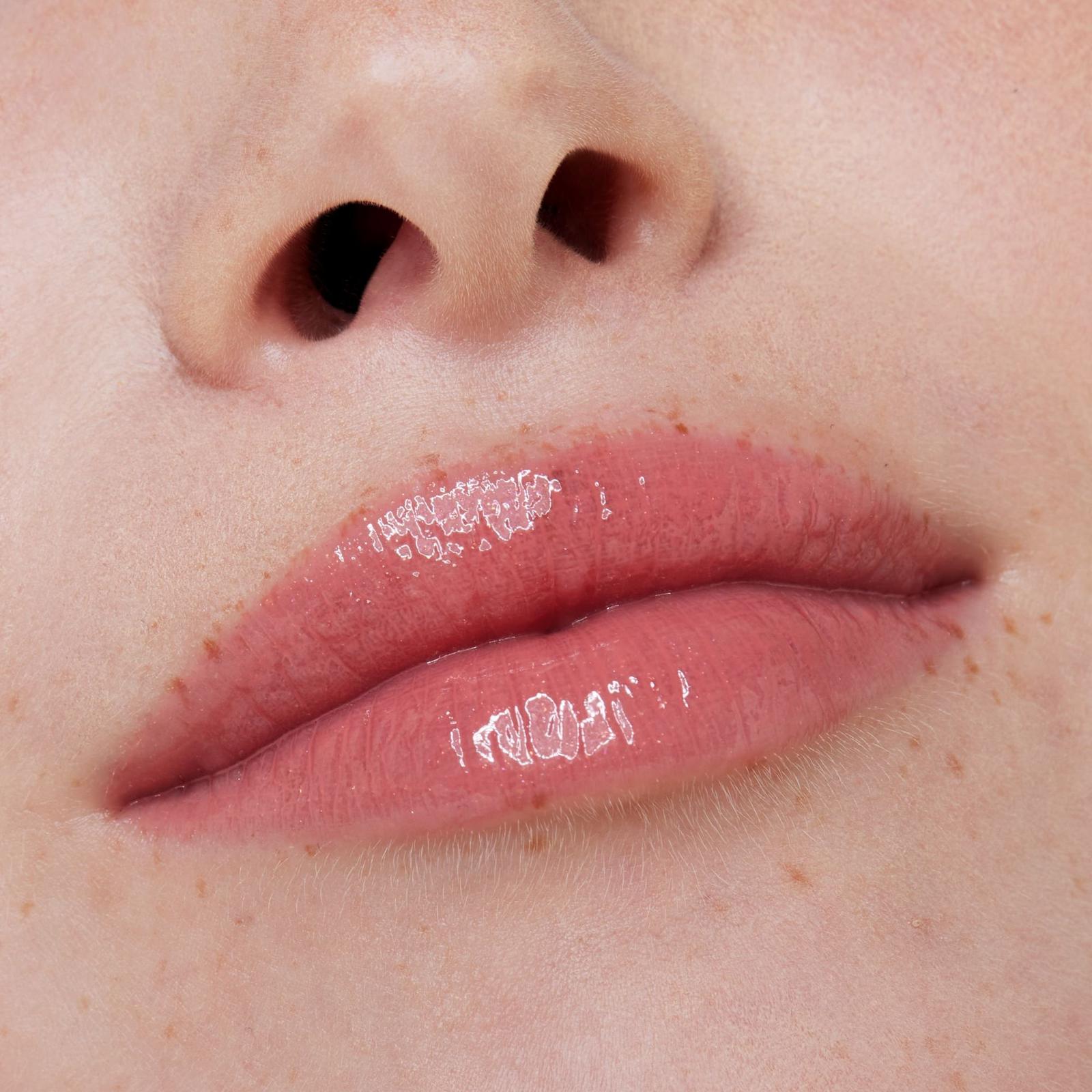 What The Fake! Oh My Nude! Plumping Lip Filler