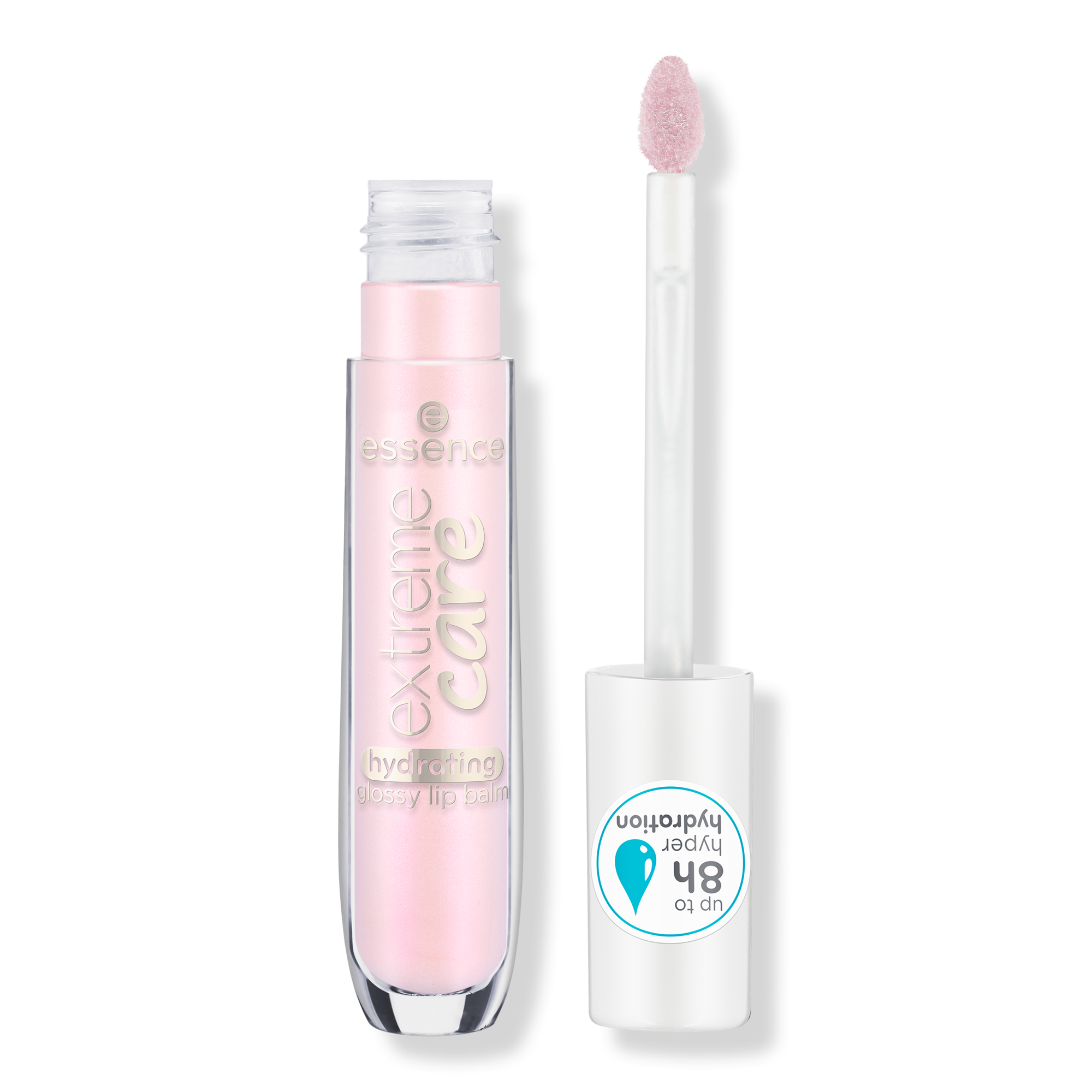 Essence Extreme Care Hydrating Glossy Lip Balm #1