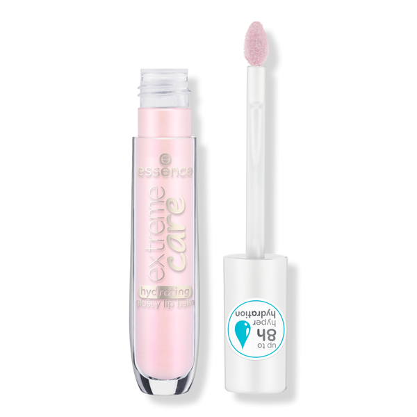 Essence Extreme Care Hydrating Glossy Lip Balm #1