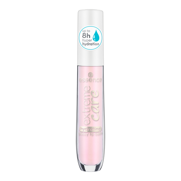 Essence Extreme Care Hydrating Glossy Lip Balm #3