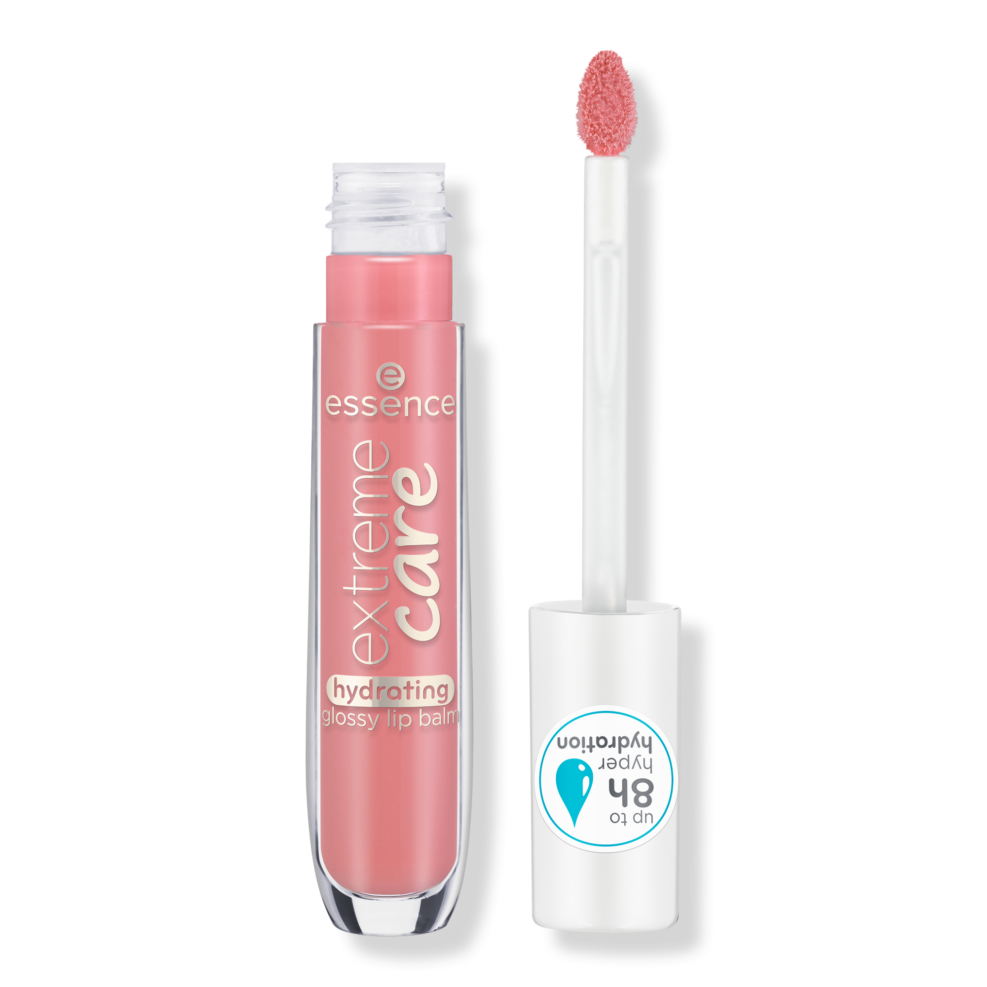 Essence Extreme Care Hydrating Glossy Lip Balm #1