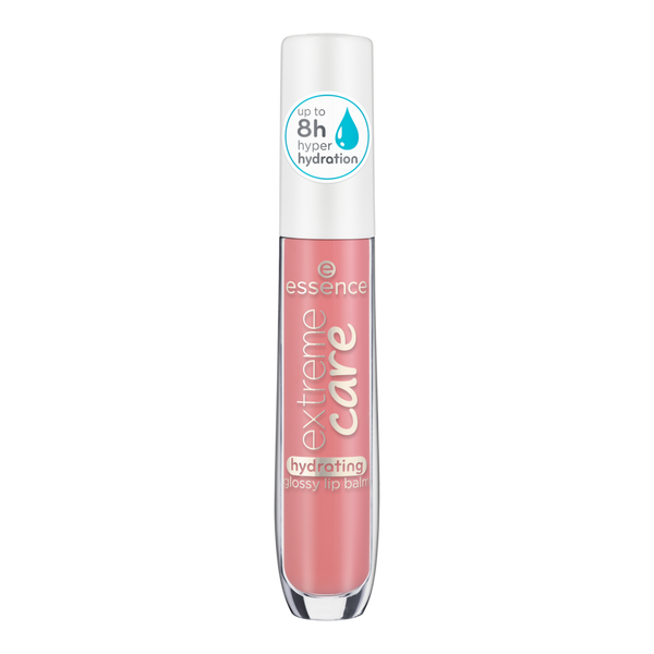 Essence Extreme Care Hydrating Glossy Lip Balm #3
