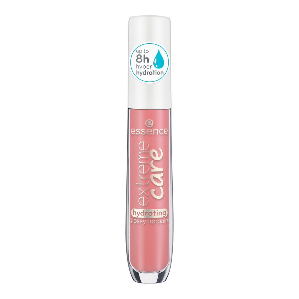 | Extreme Hydrating Ulta Essence Beauty Glossy - Care Lip Balm