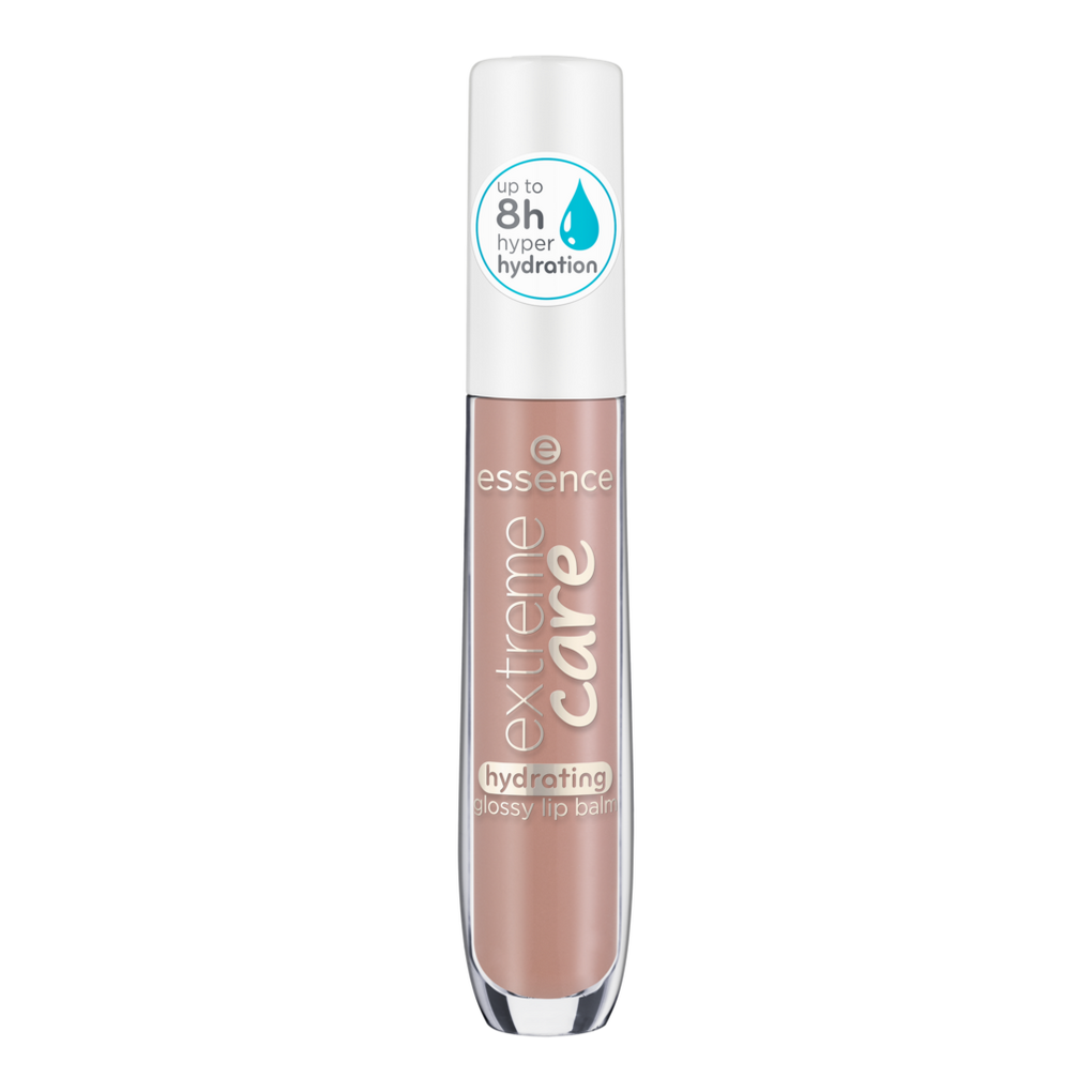Extreme Care Hydrating Glossy Lip Balm