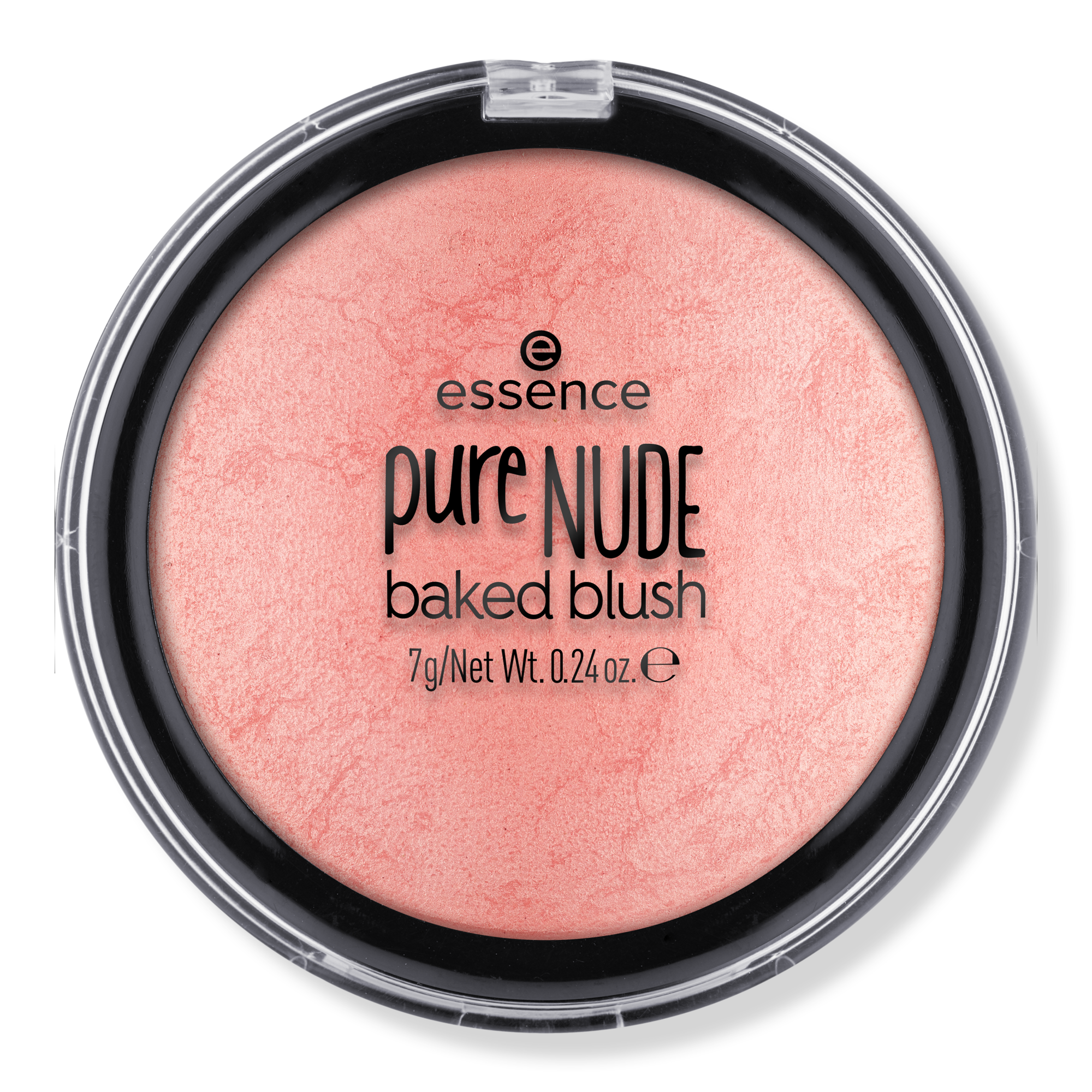 Essence Pure Nude Baked Blush #1