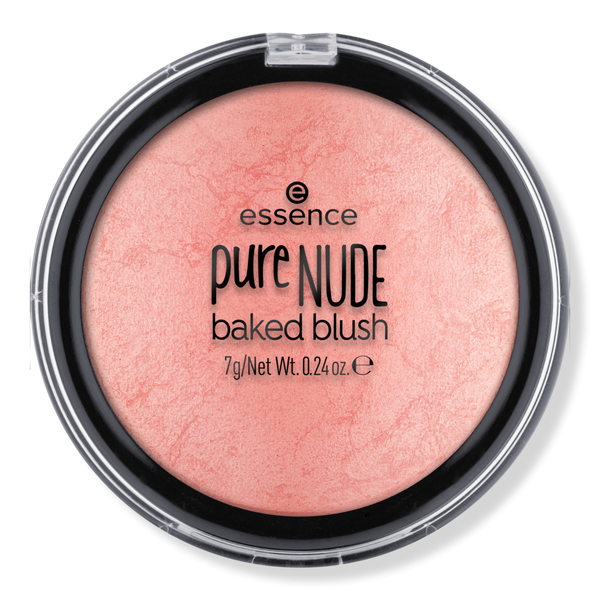 Essence Pure Nude Baked Blush #1