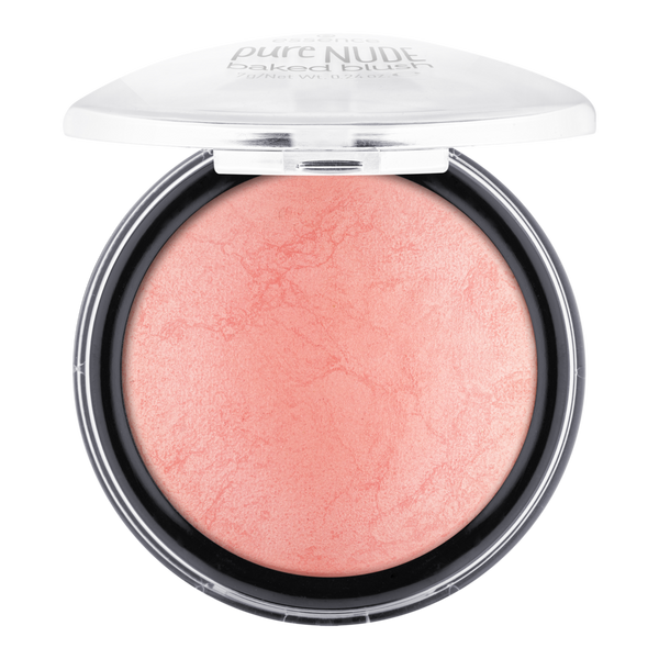 Essence Pure Nude Baked Blush #3