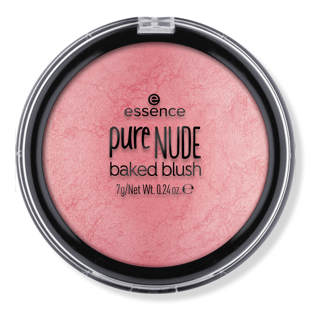 Essence Pure Nude Baked Blush #1