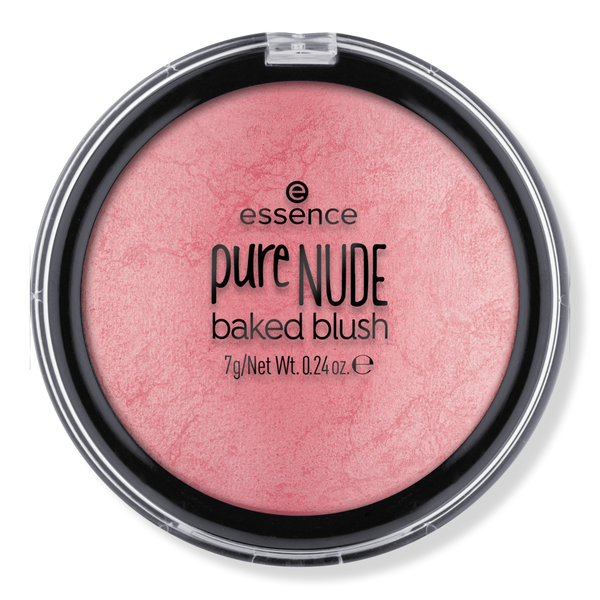 Essence Pure Nude Baked Blush #1