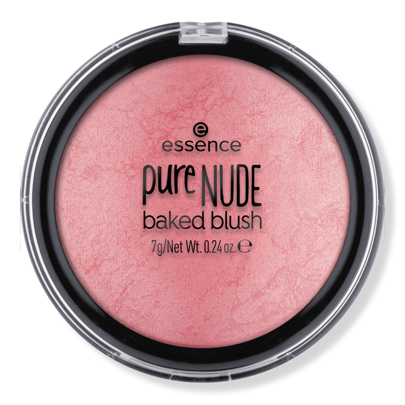 Essence Pure Nude Baked Blush #1
