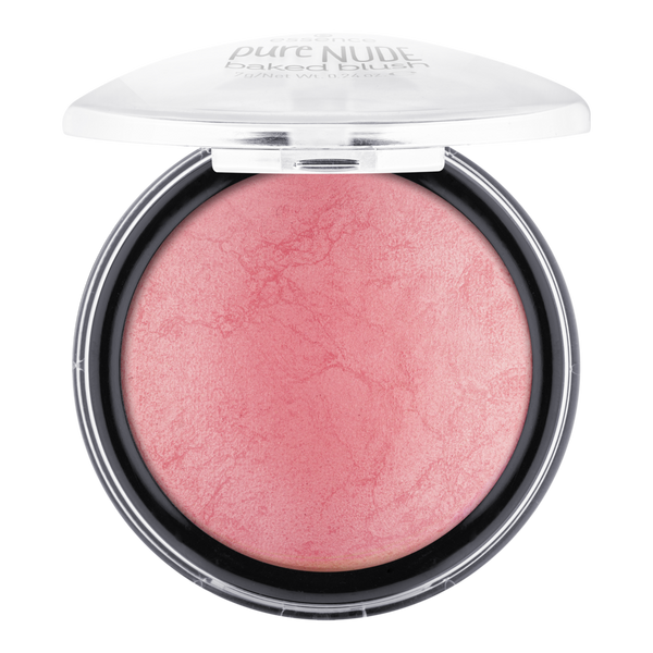 Essence Pure Nude Baked Blush #3