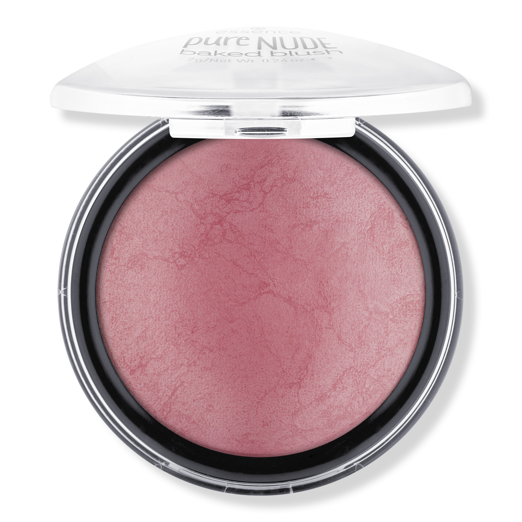 Essence Pure Nude Baked Blush #1