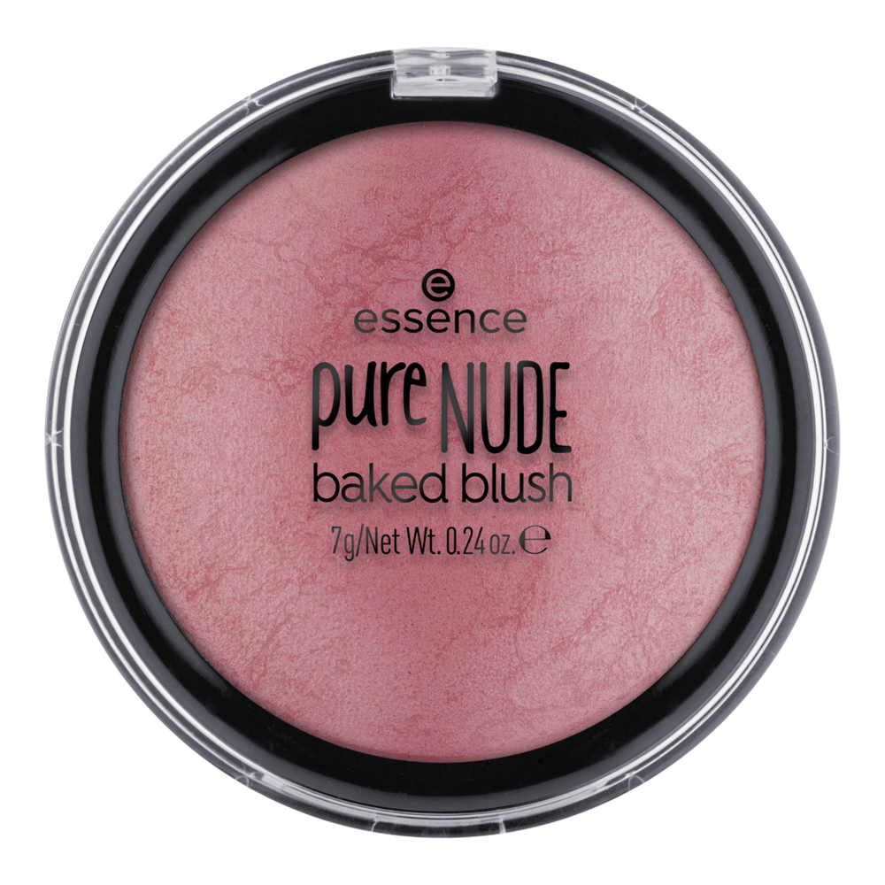 Pure Nude Baked Blush