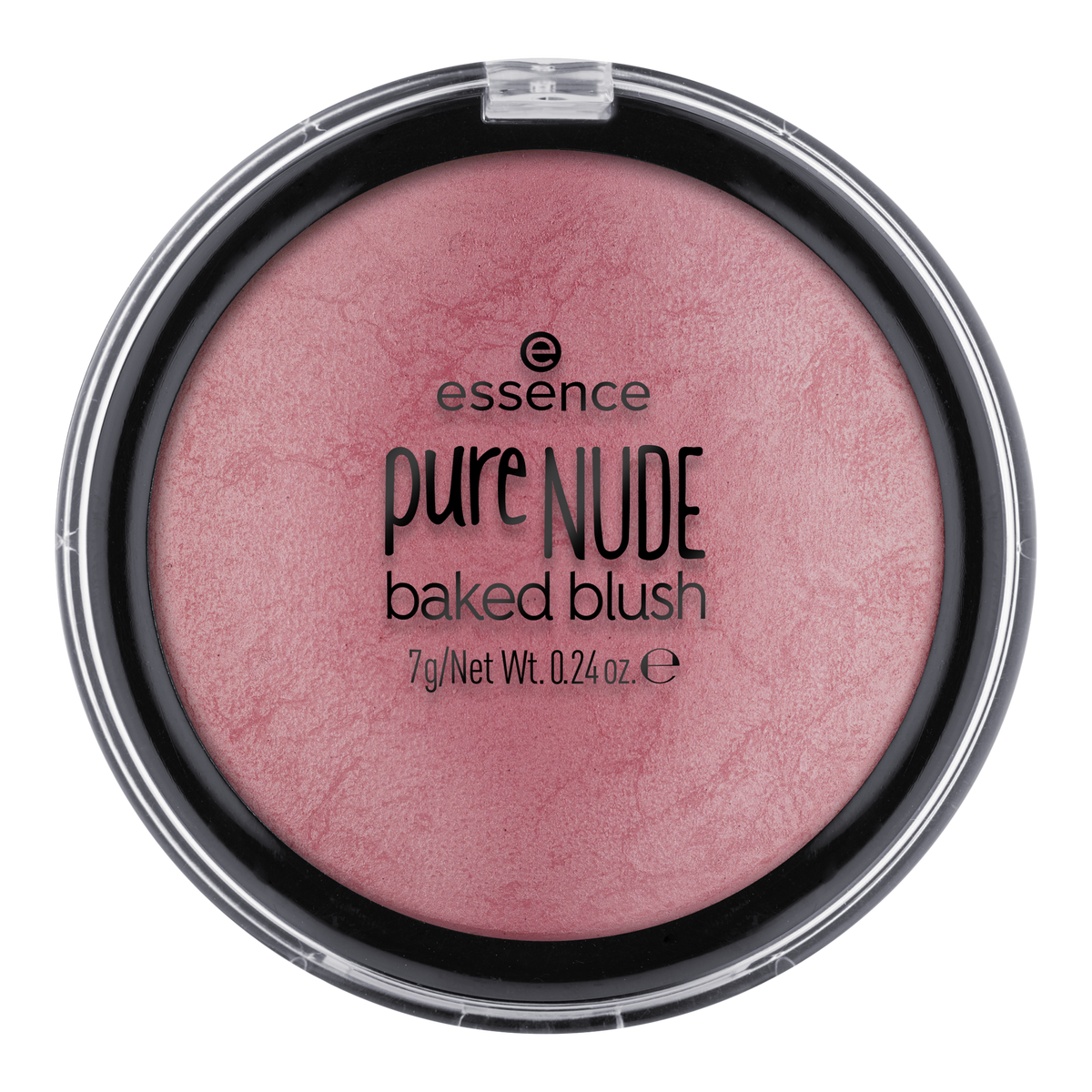 Pure Nude Baked Blush