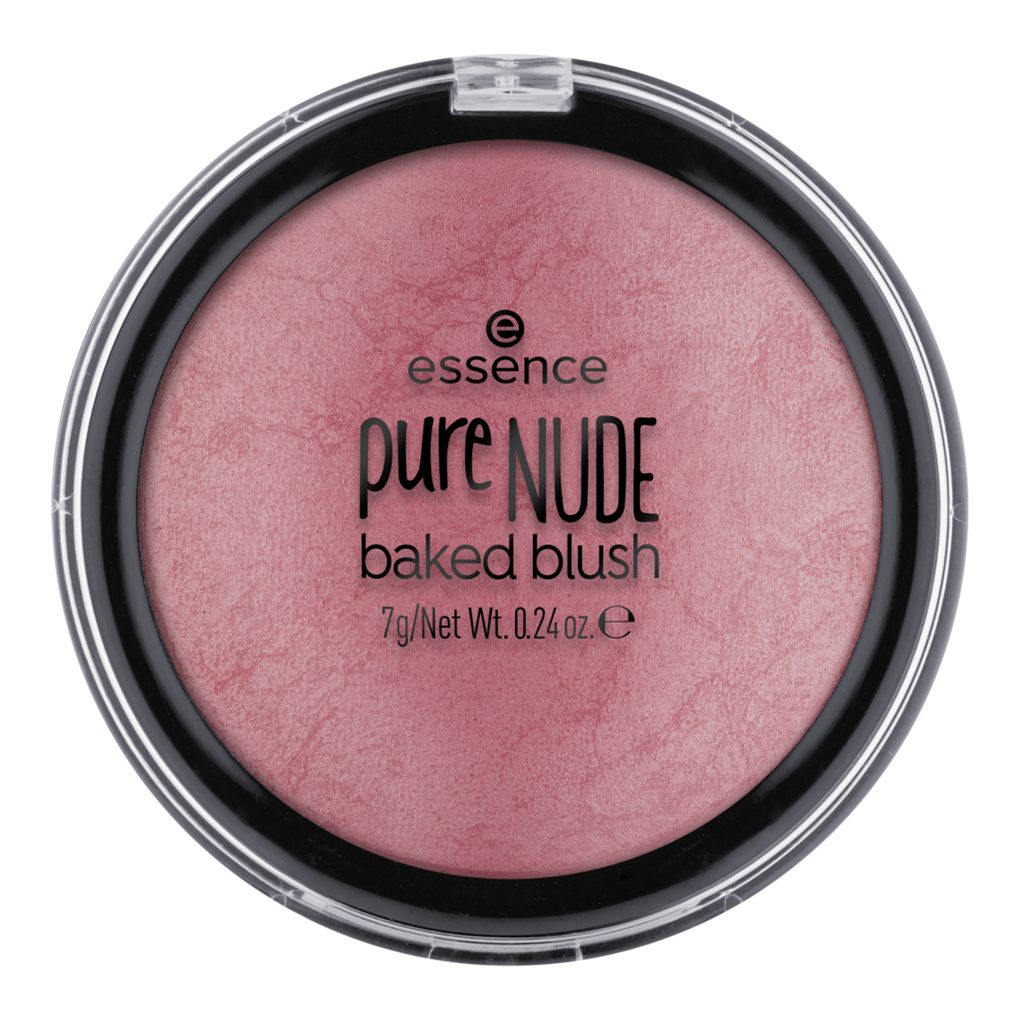 Pure Nude Baked Blush - Essence | Ulta Beauty