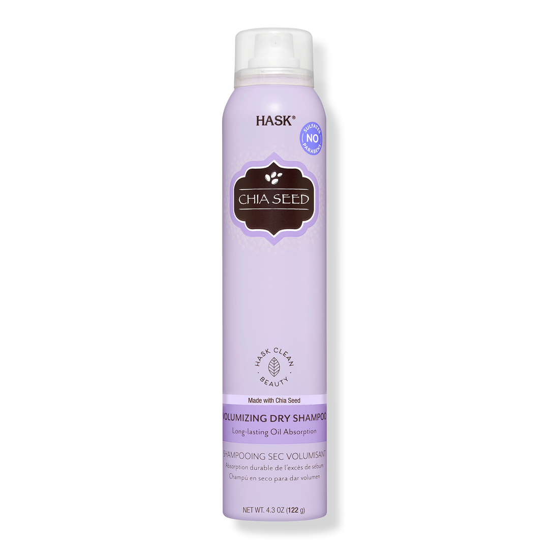 Hask Chia Seed Volumizing Dry Shampoo #1