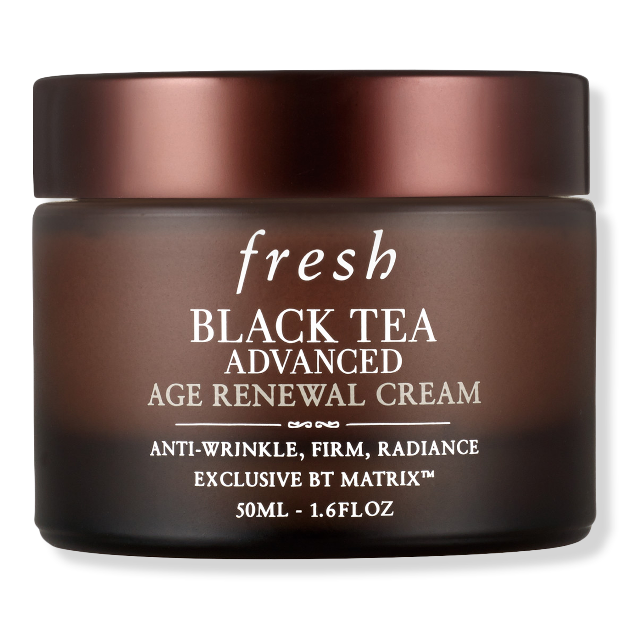 fresh Black Tea Anti-Aging Moisturizer with Retinol-Alternative BT Matrix #1