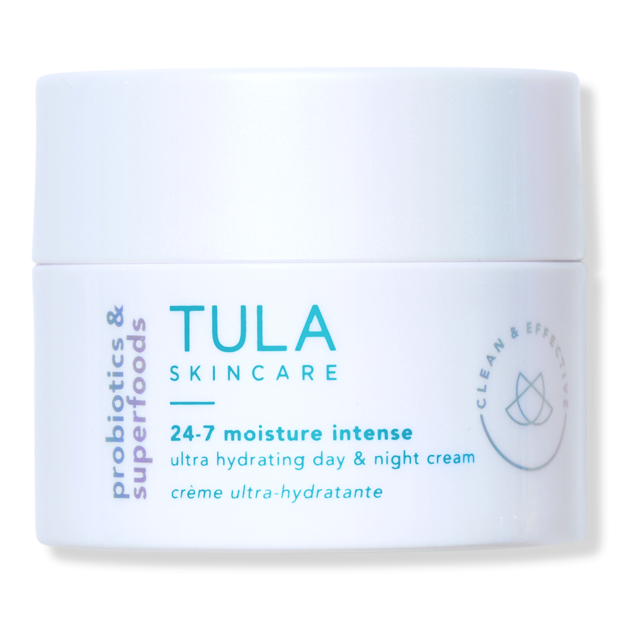 TULA 24-7 Moisture Intense Ultra Hydrating Day & Night Cream #1