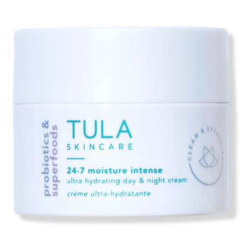 TULA 247 Moisture Intense Ultra Hydrating Day & Night Cream Ulta