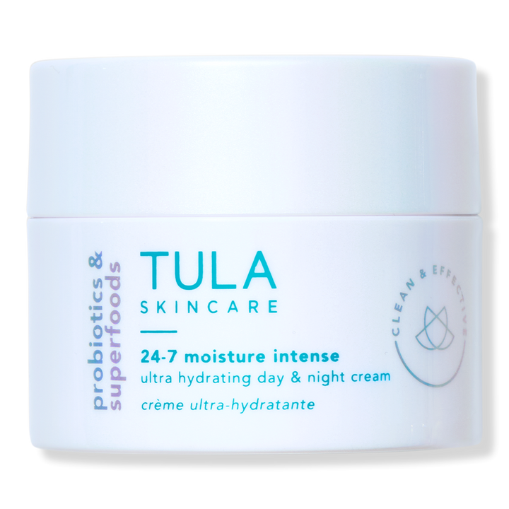 TULA 24-7 Moisture Intense Ultra Hydrating Day & Night Cream #1