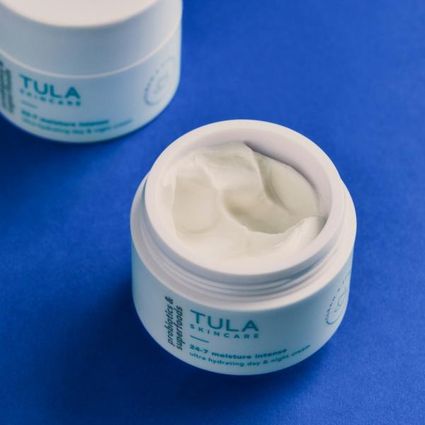 TULA 24-7 Moisture Intense Ultra Hydrating Day & Night Cream #7