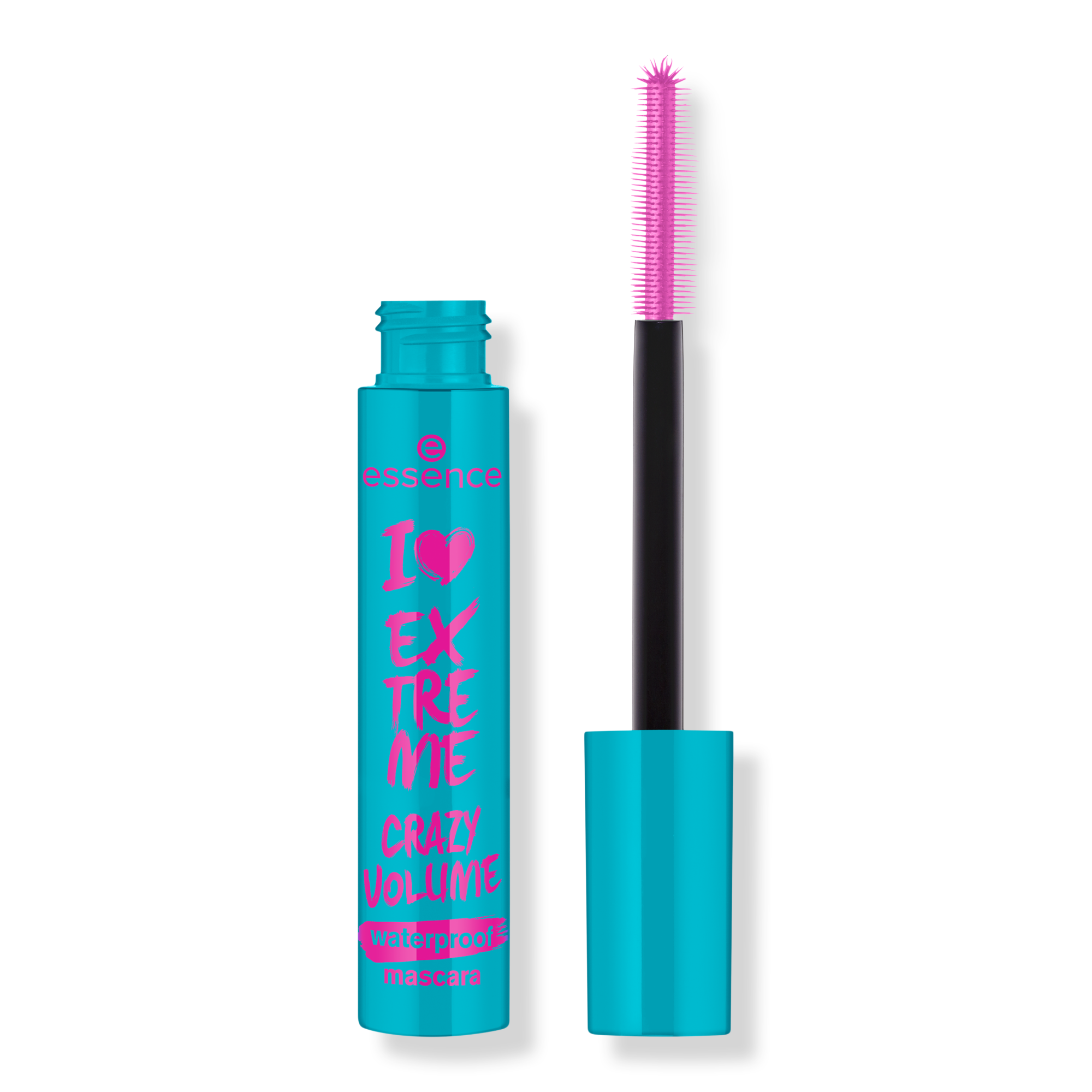 Essence I Love Extreme Crazy Volume Waterproof Mascara #1