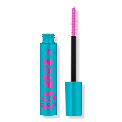 Essence I Love Extreme Crazy Volume Waterproof Mascara