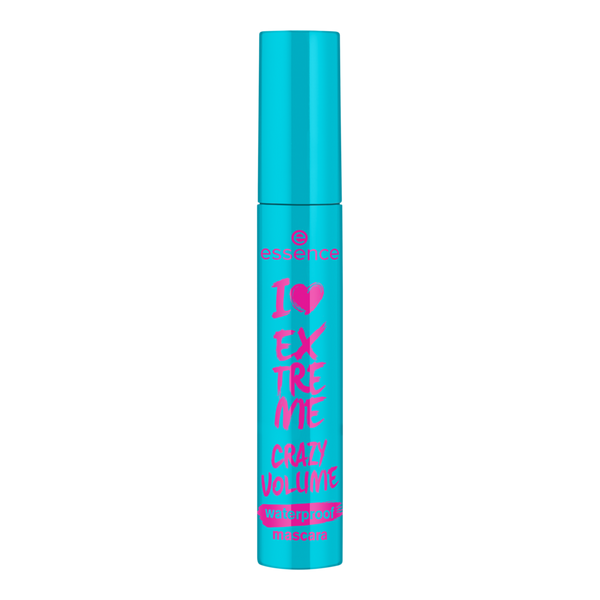 Essence I Love Extreme Crazy Volume Waterproof Mascara #3