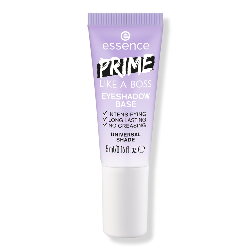 Prime Like A Boss Eyeshadow Base