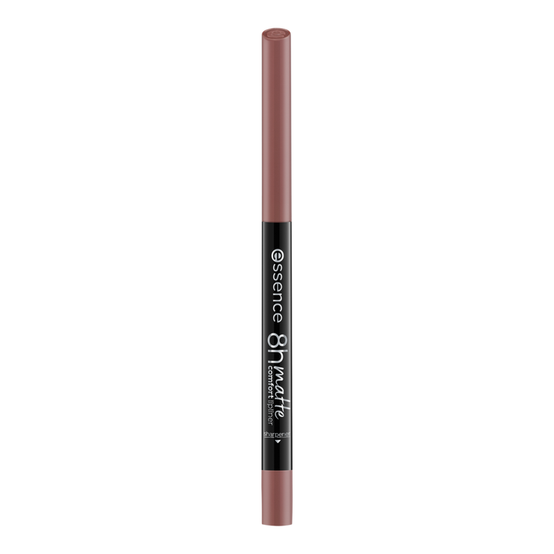 8H Matte Comfort Lipliner