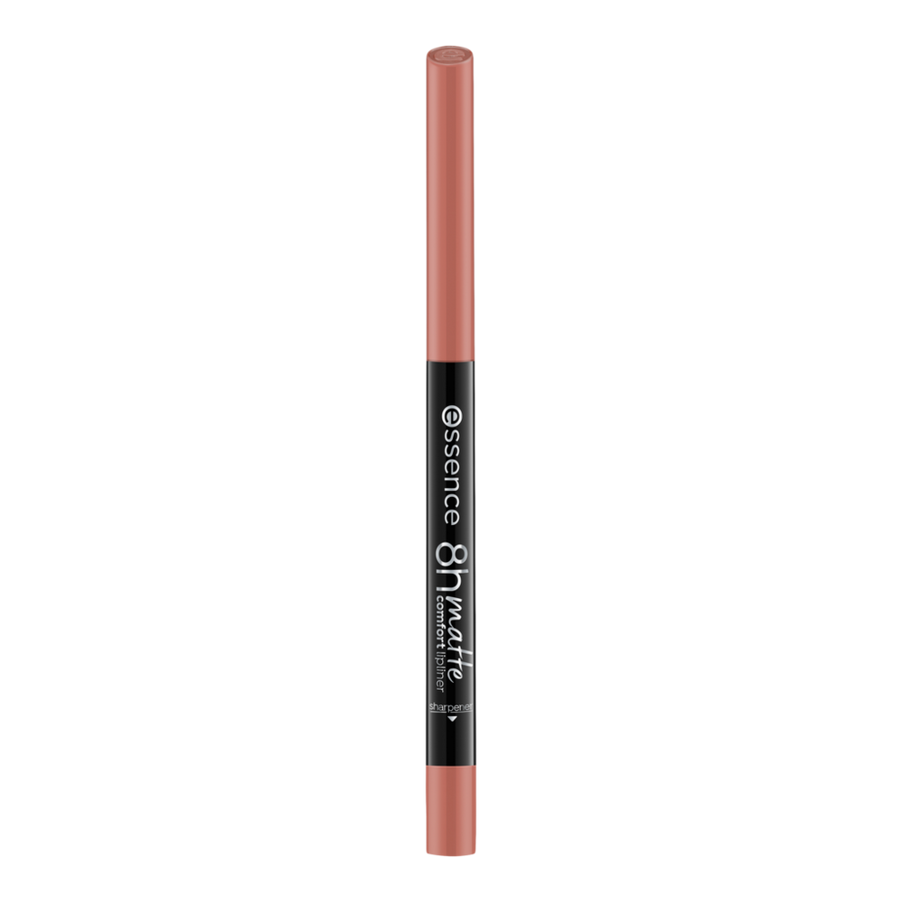 8H Matte Comfort Lipliner