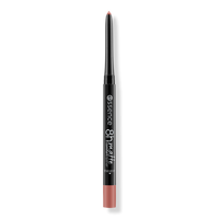 Essence 8H Matte Comfort Lipliner #1