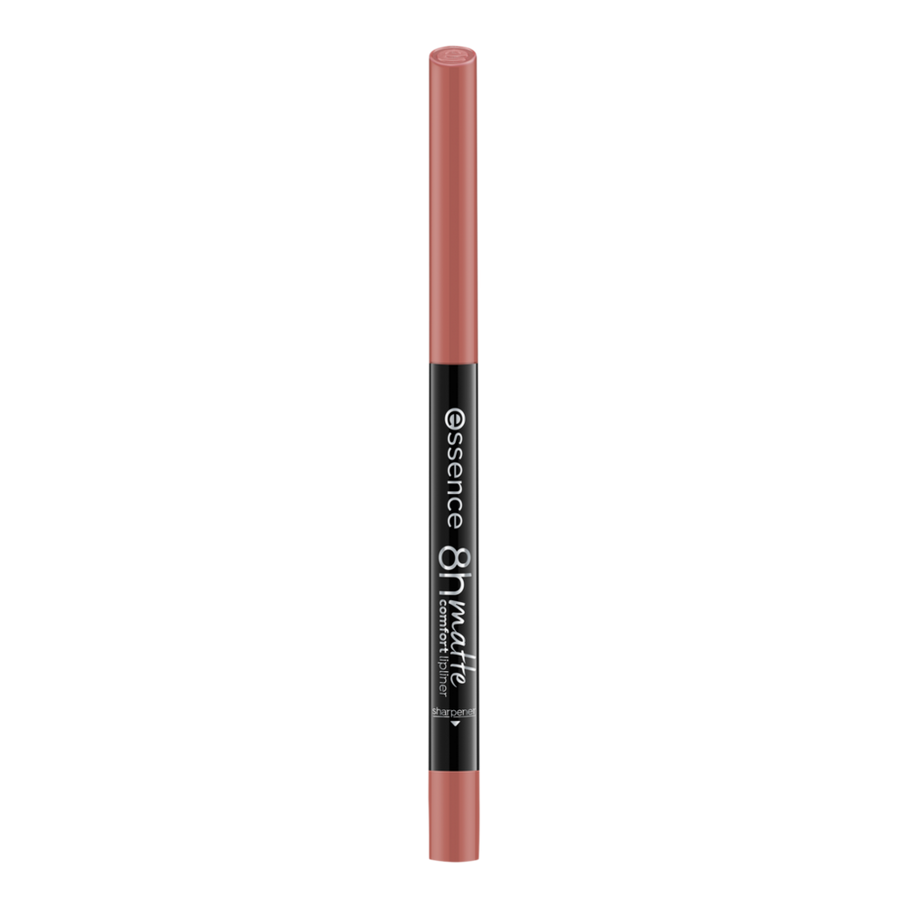 8H Matte Comfort Lipliner
