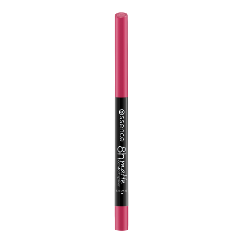 8H Matte Comfort Lipliner