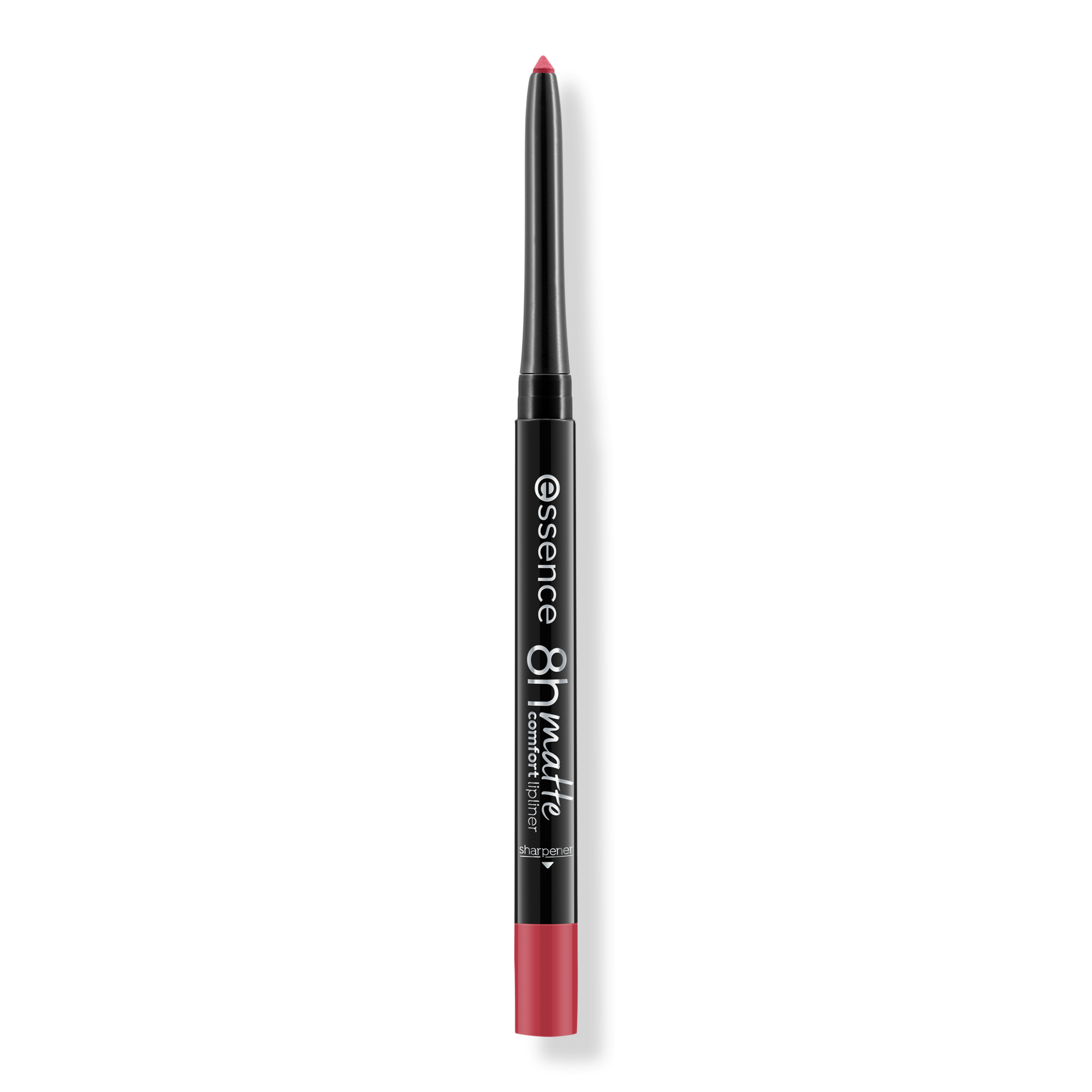 Essence 8H Matte Comfort Lipliner #1