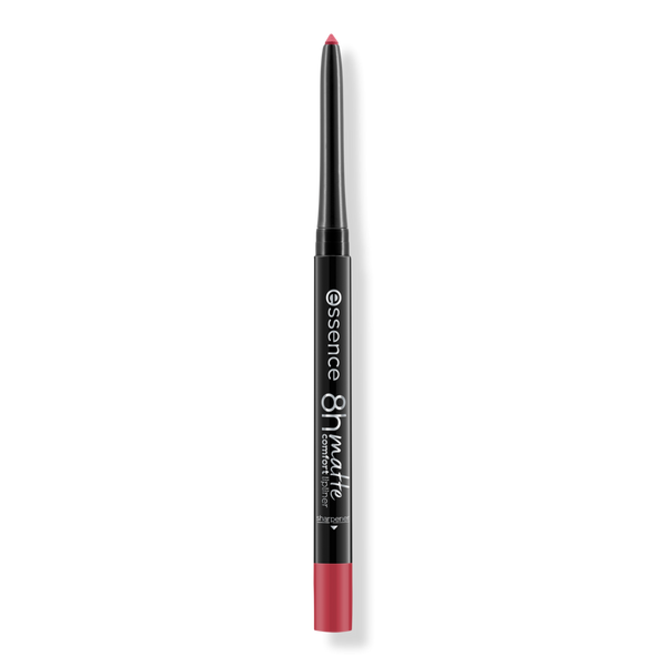 Essence 8H Matte Comfort Lipliner #1