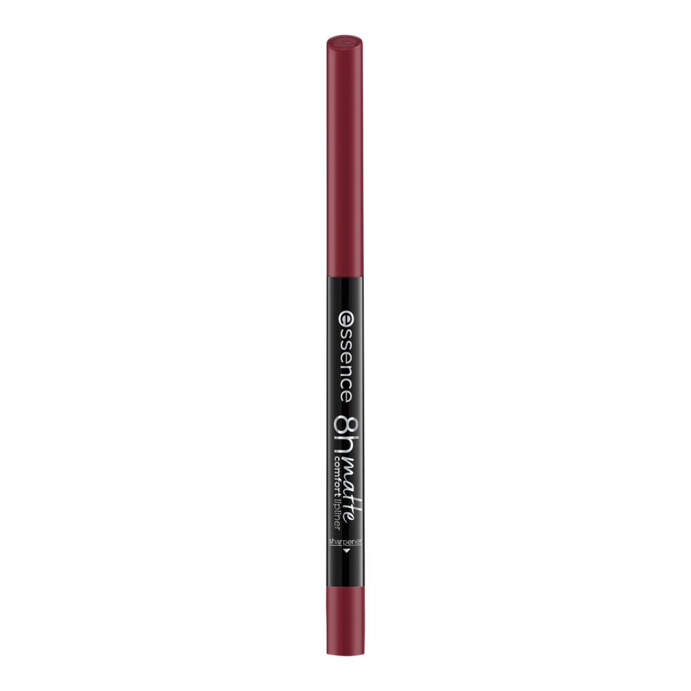 8H Matte Comfort Lipliner