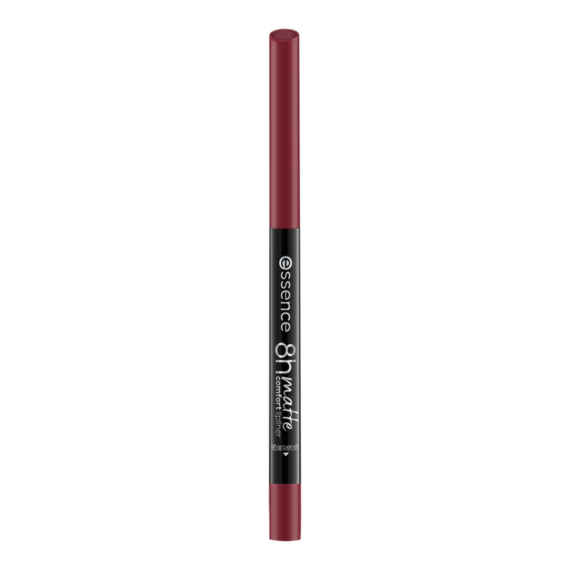 8H Matte Comfort Lipliner