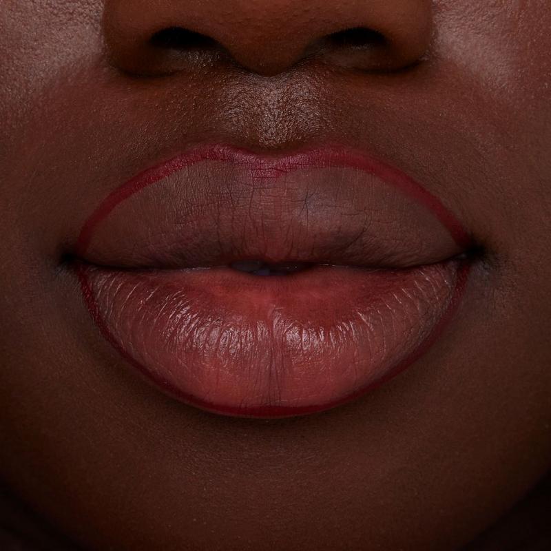8H Matte Comfort Lipliner