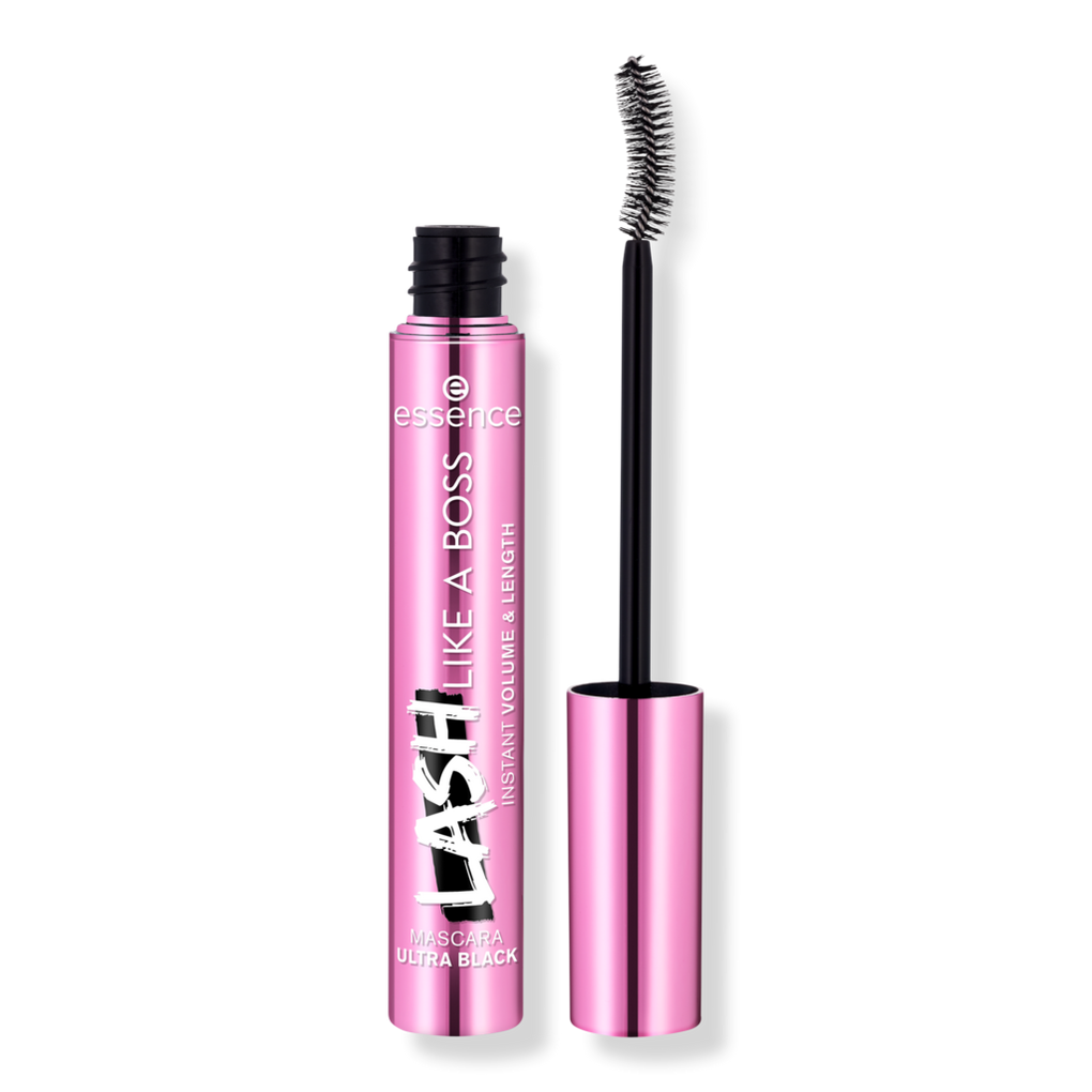 Lash Like Mascara A Essence Volume Black Instant Ulta - Beauty Ultra | & Length Boss