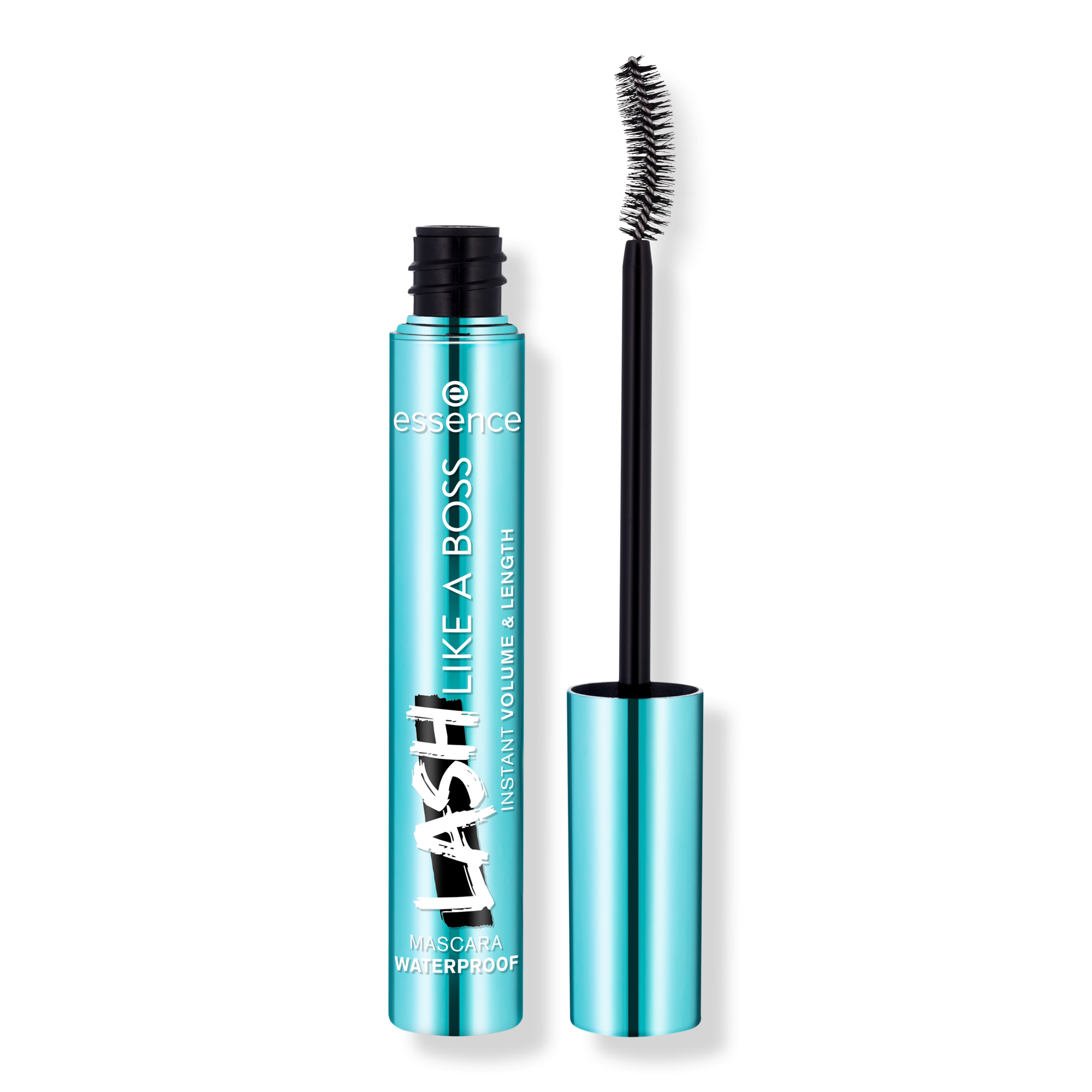 Essence Lash Like A Boss Instant Volume & Length Mascara Waterproof #1