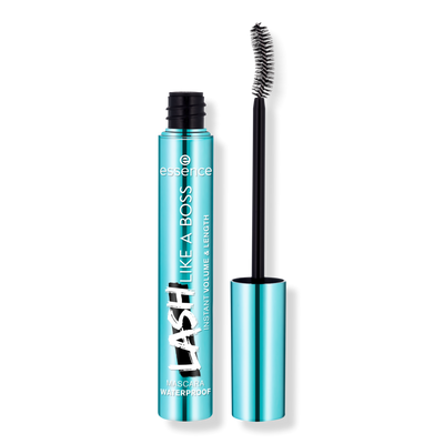 Essence Lash Like A Boss Instant Volume & Length Mascara Waterproof