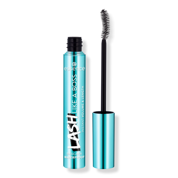 Essence Lash Like A Boss Instant Volume & Length Mascara Waterproof #1