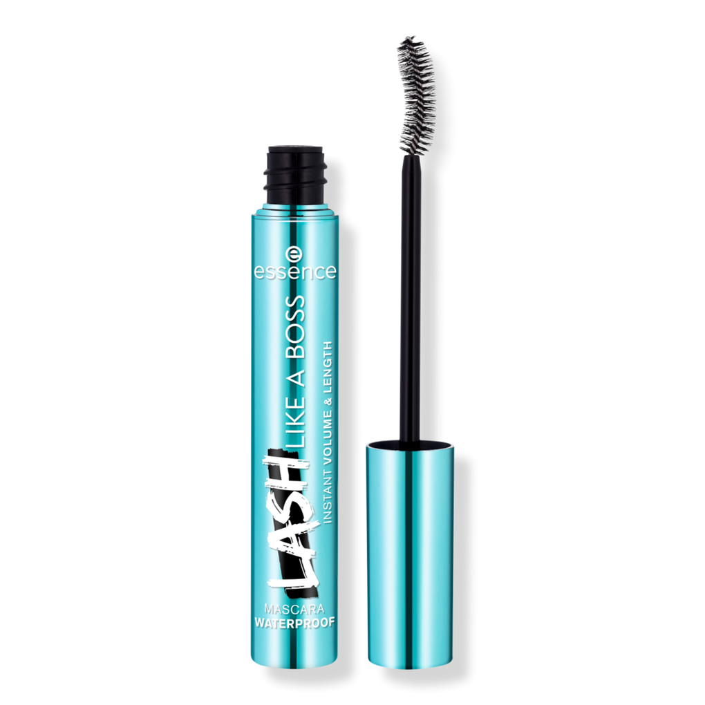 Lash Like A Boss Instant Volume & Length Mascara Waterproof Waterproof