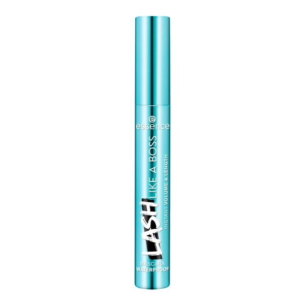 Essence Lash Like A Boss Instant Volume & Length Mascara Waterproof #3