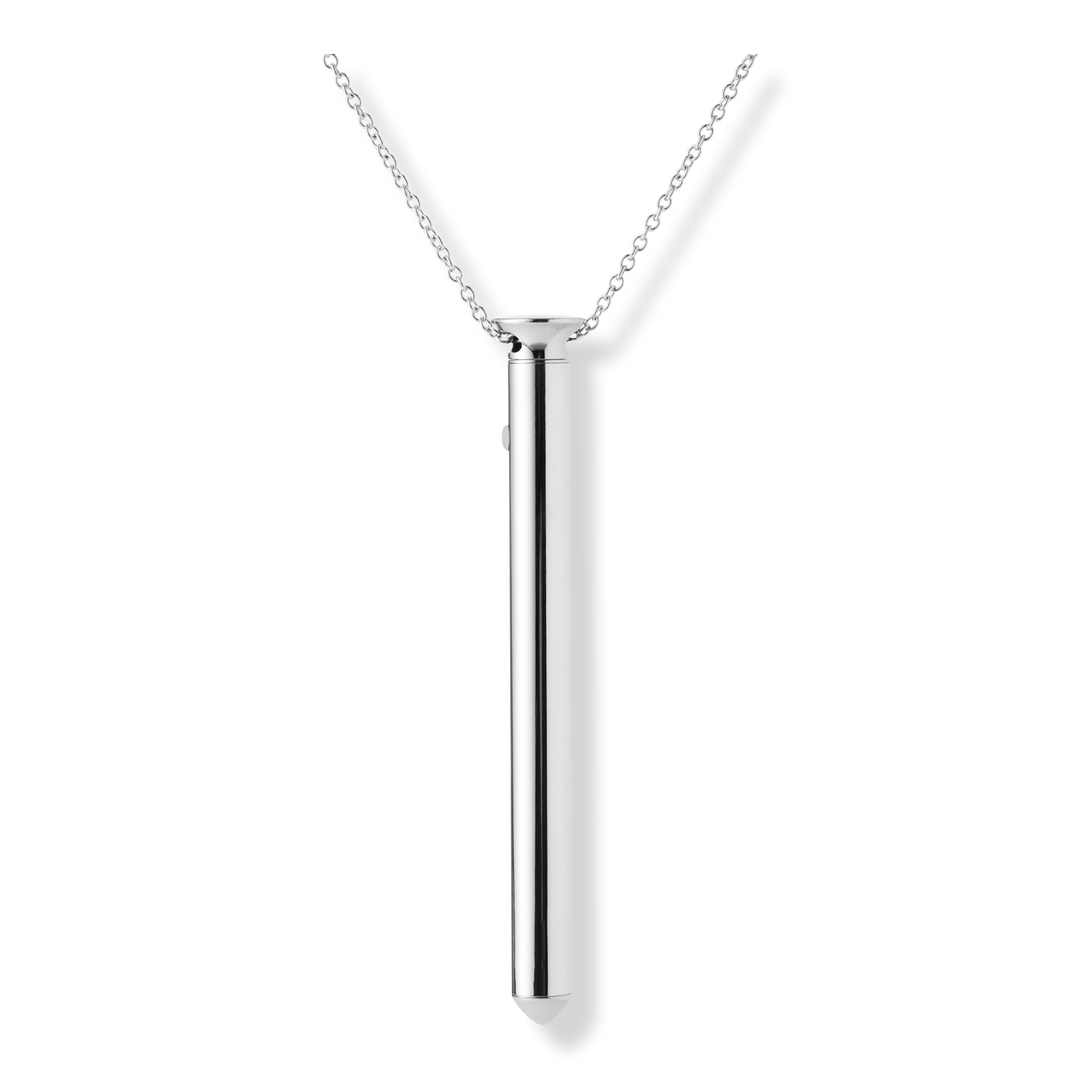 Crave Vesper Vibrator Necklace #1